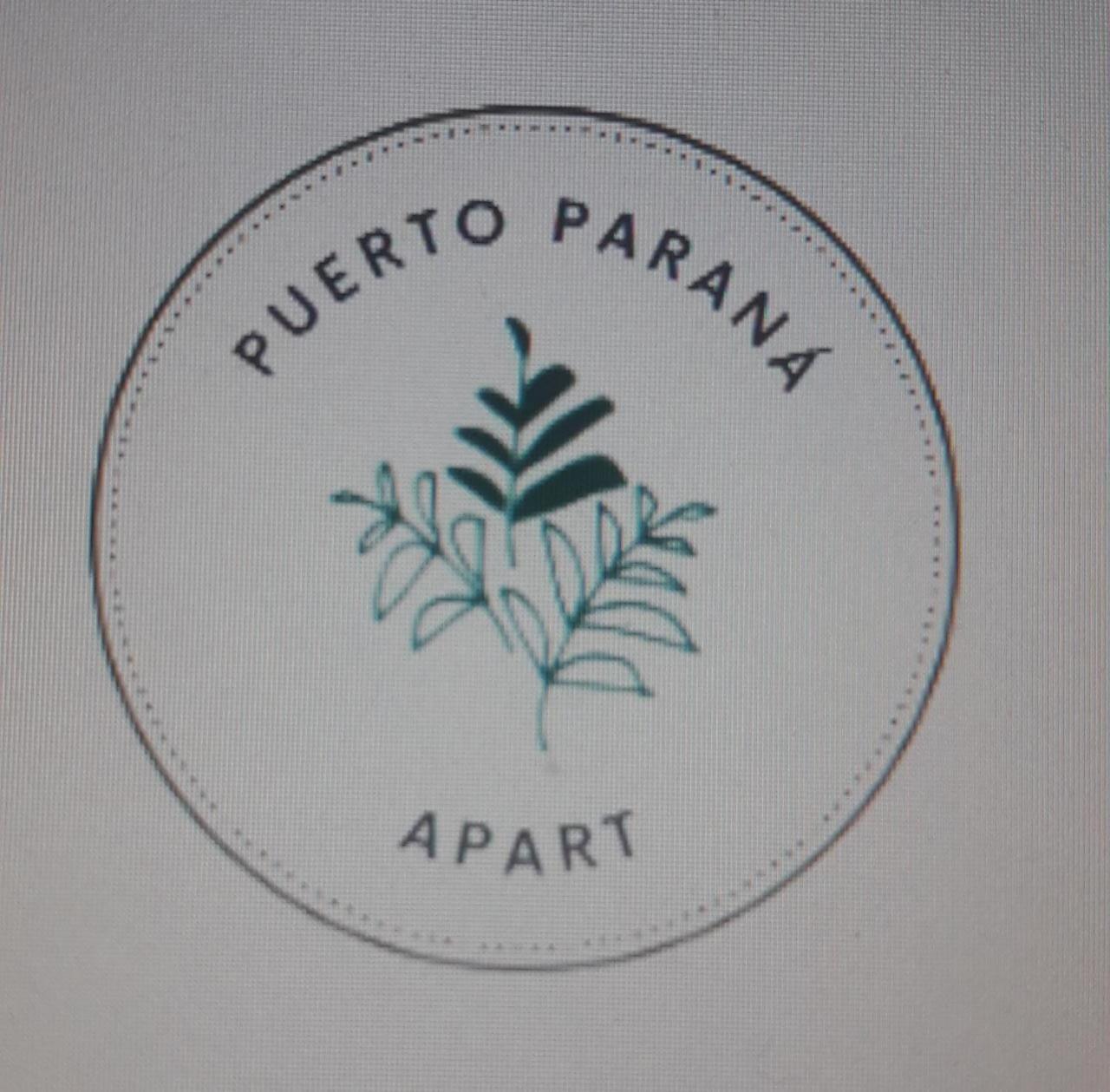 Puerto Parana Iv Apartment Buenos Aires