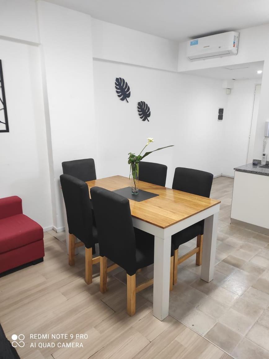 Apartment Puerto Parana Iv