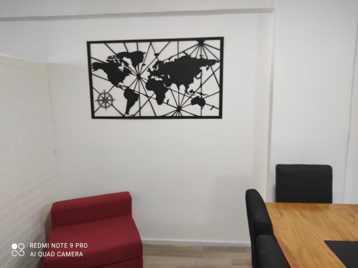Apartment Puerto Parana Iv *