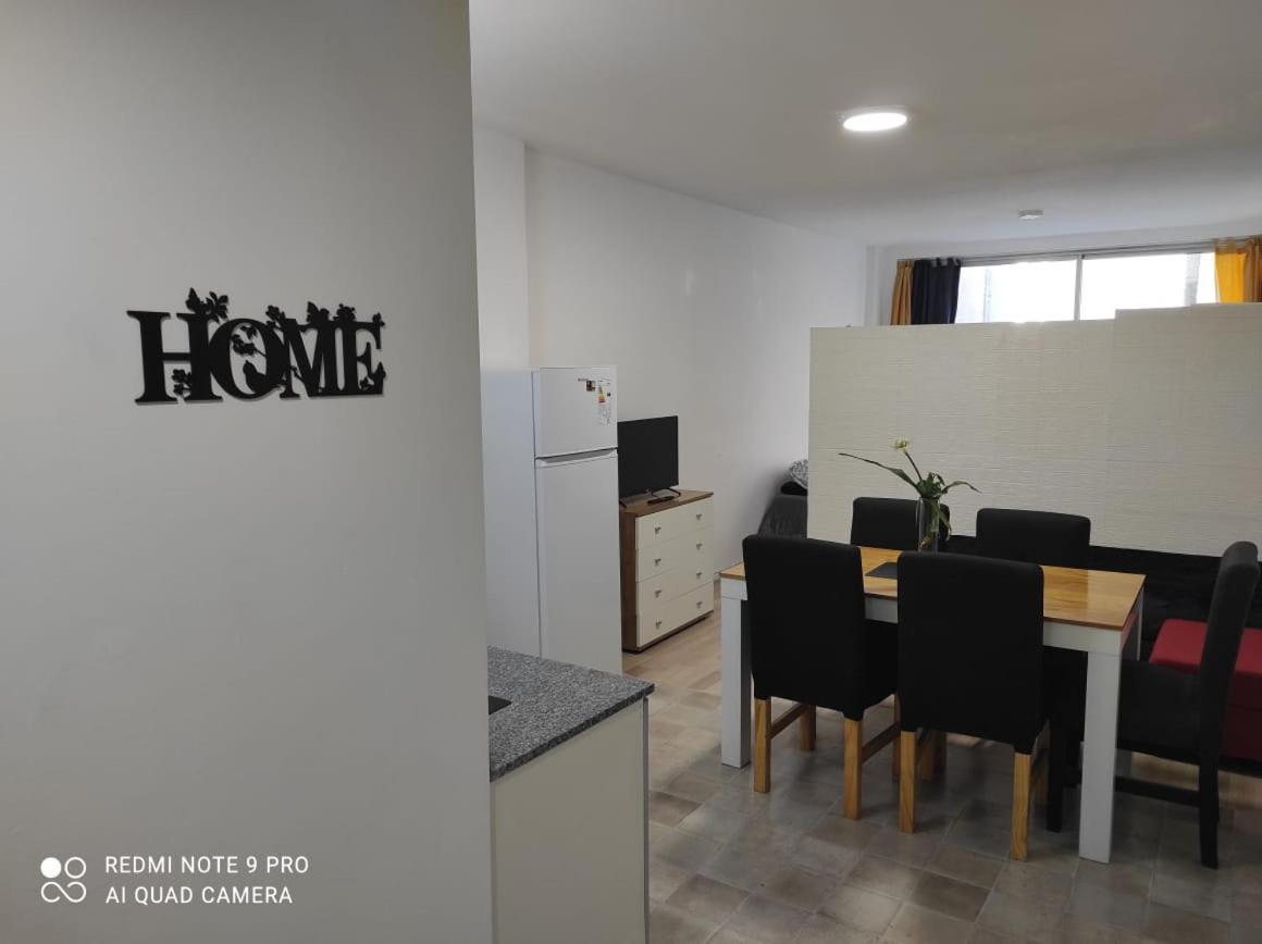 Puerto Parana Iv Apartment Buenos Aires